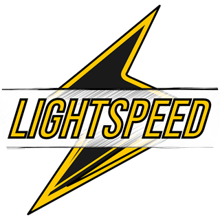 Lightspeed Track Events logo